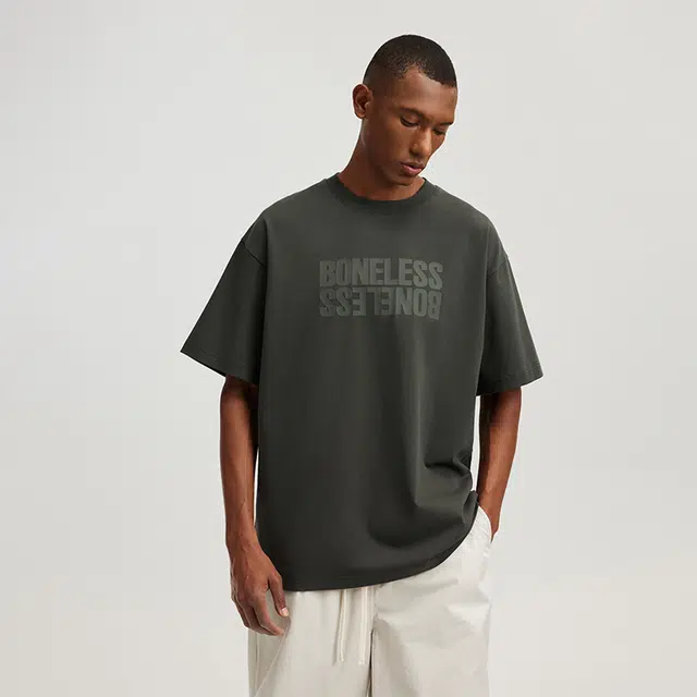 BONELESS SS23 LogoT