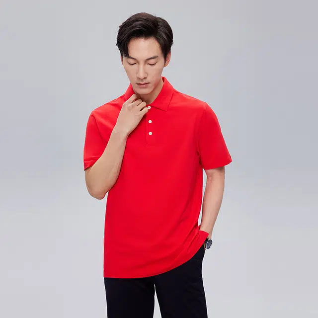 T Polo