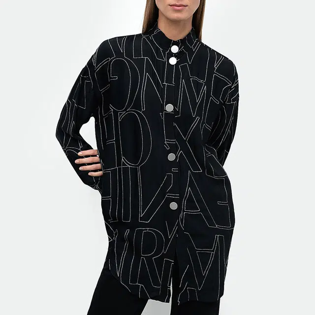 ARMANI EXCHANGE SS23 Logo