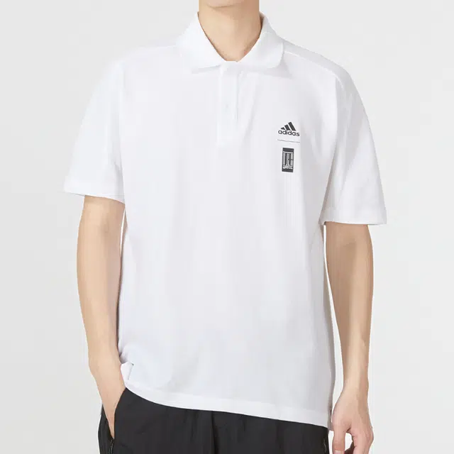 adidas Wj LogoPolo