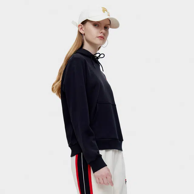 FILA FUSION Logo