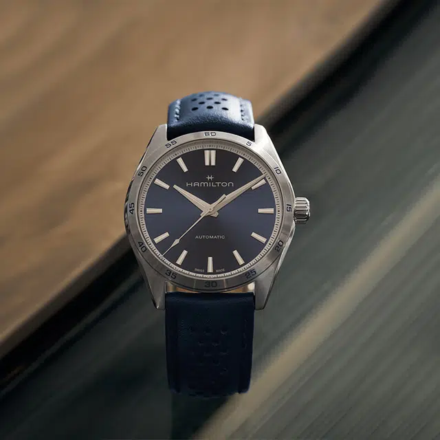 HAMILTON 34mm H36115640