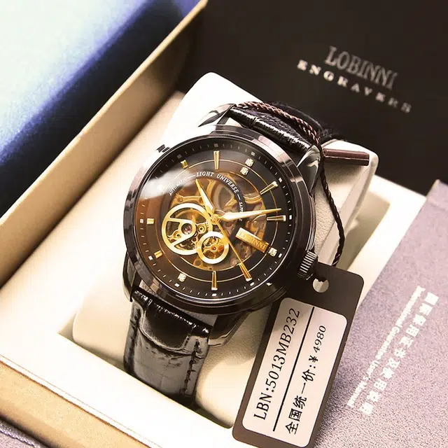 LOBINNI L 5013-X