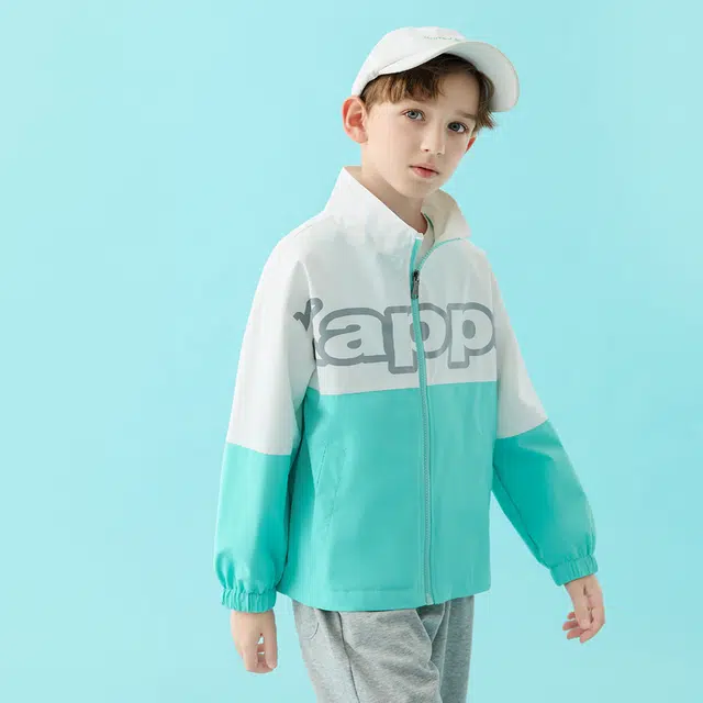 KAPPA KIDS