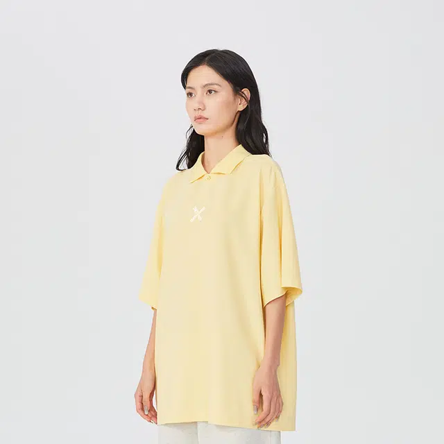 CaverHunter SS22 Polo