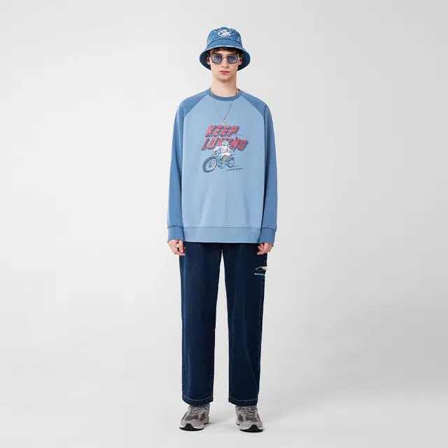 LAMLICKA x nasapanda