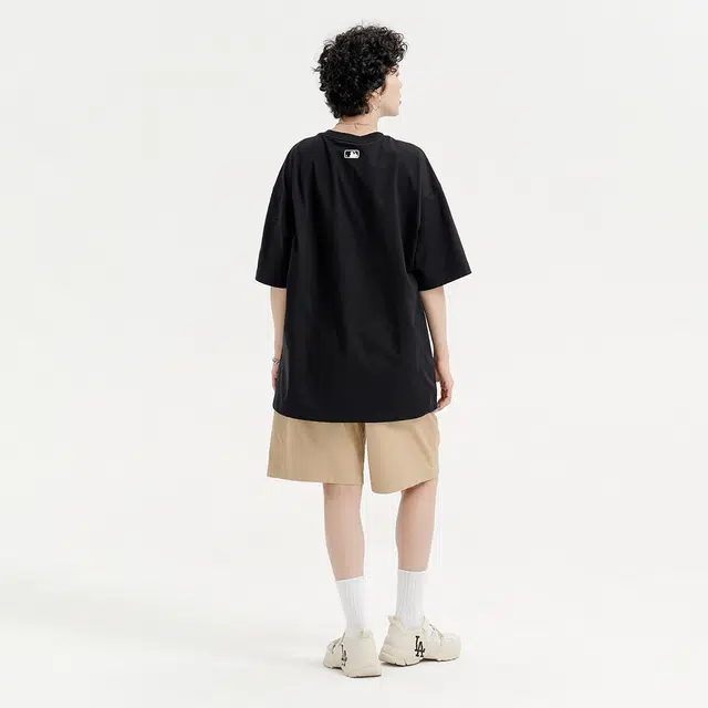MLB LOGO T