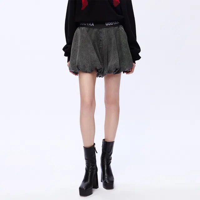 UOOYAA FW22