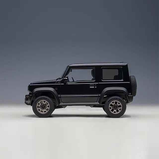 AUTOart SUZUKI JIMNY SIERRA JB74