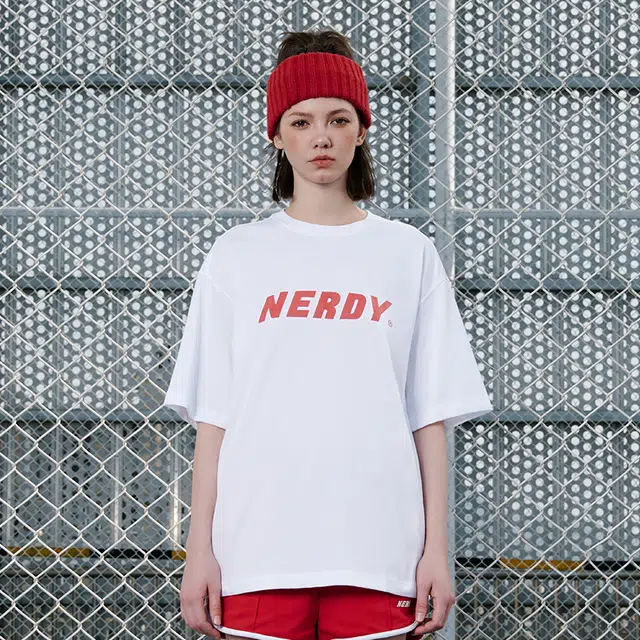 NERDY 2023LogoT