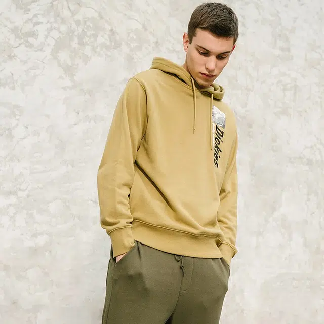 Dickies logo