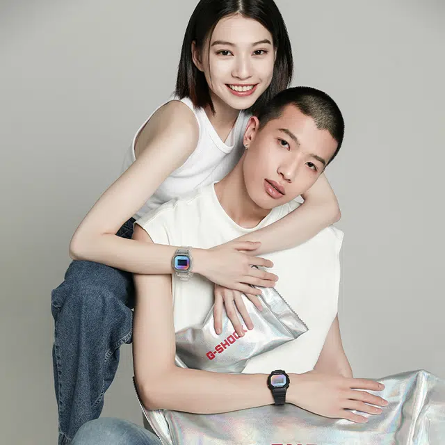 Casio G-SHOCK