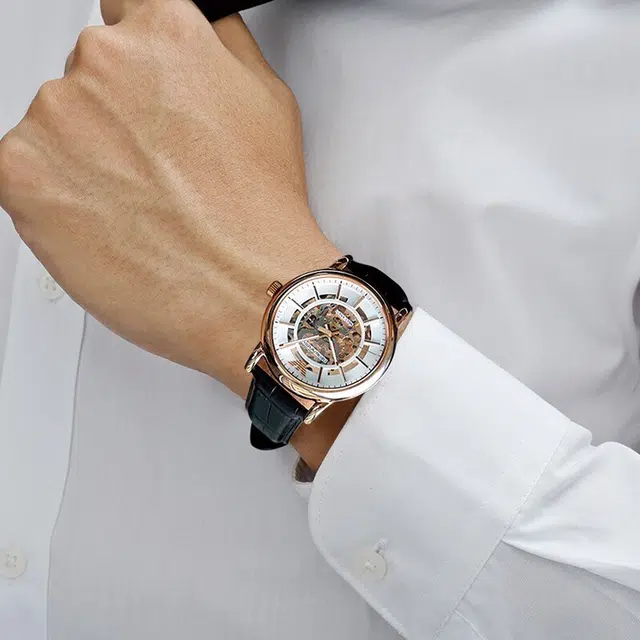 EMPORIO ARMANI 22mm AR60007