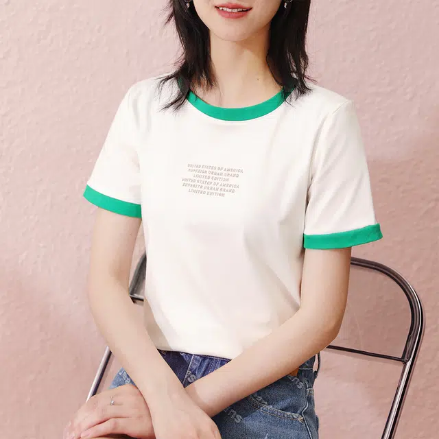 T