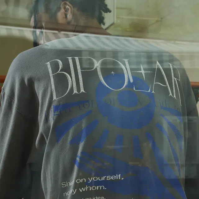 BIPOLAR t