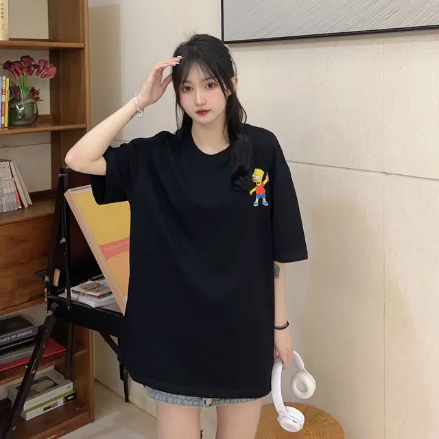 The Simpsons T