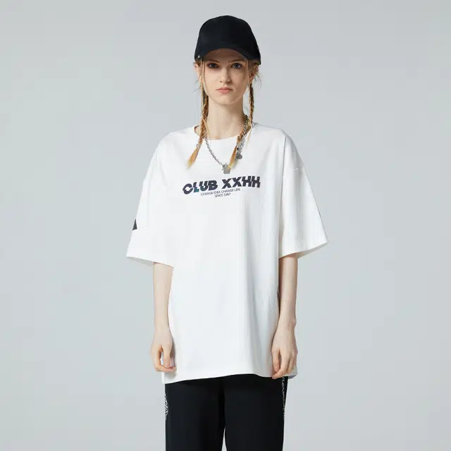 Clubxxhh T