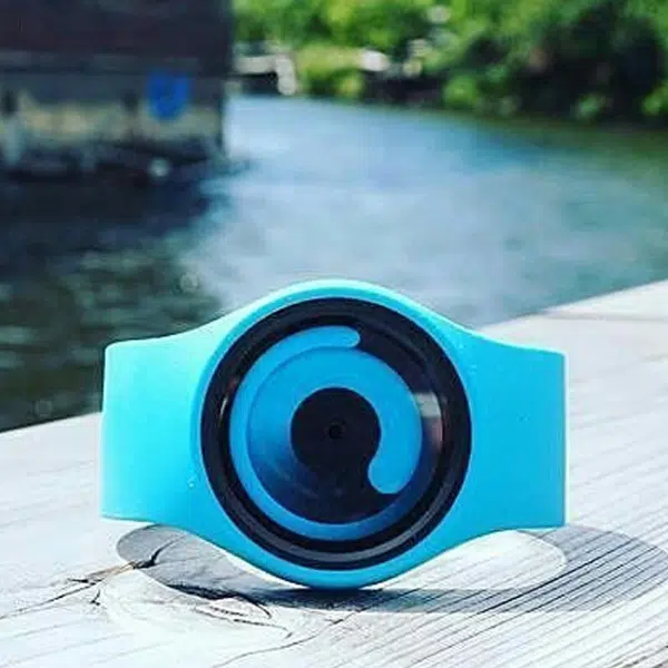 ZIIIRO 38mm GRAVITY