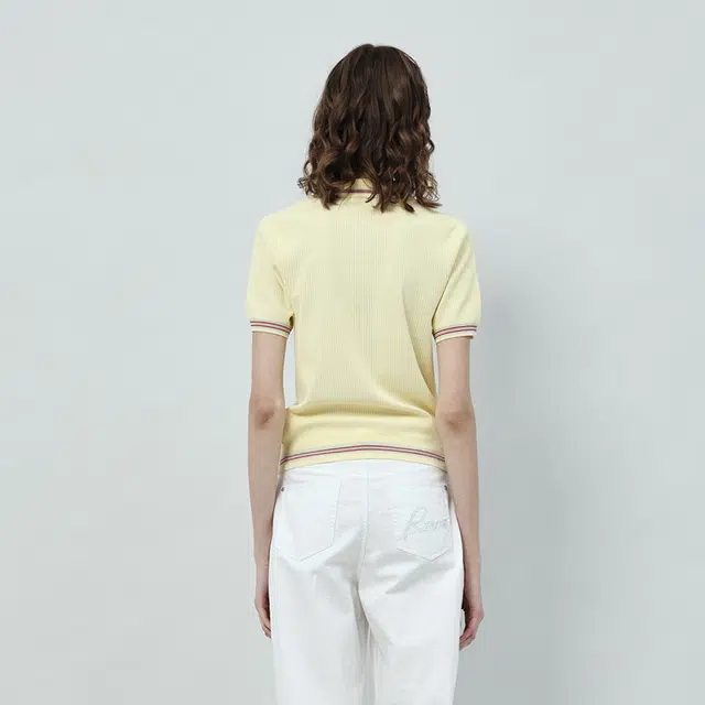 RARE SS23 LogoPolo