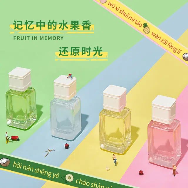 EDP 60ml