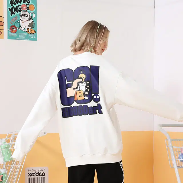 XXGOGO Sweatshirt