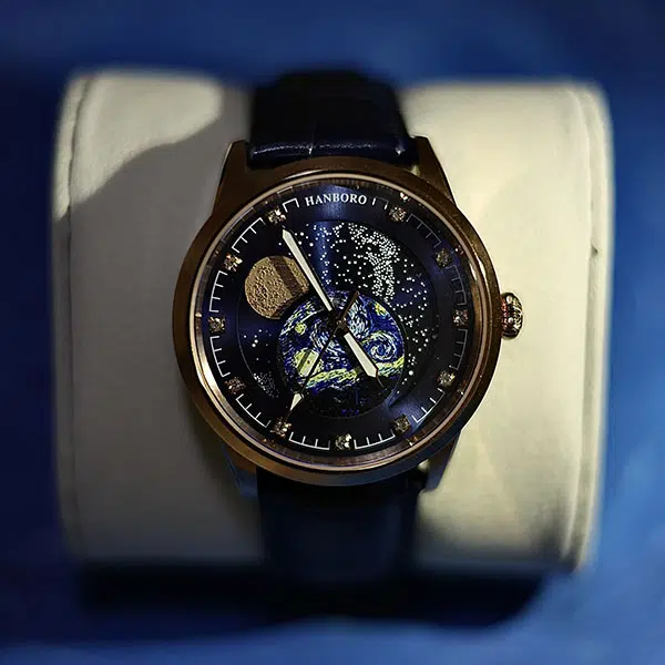HANBOROHBR88934-ML