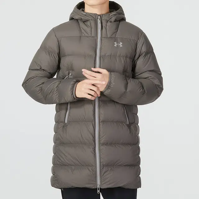 Under Armour Down Parka