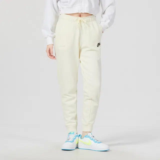 Nike As W Nsw Club Flc Mr Pant Std