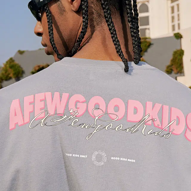 AFGK SS23 T
