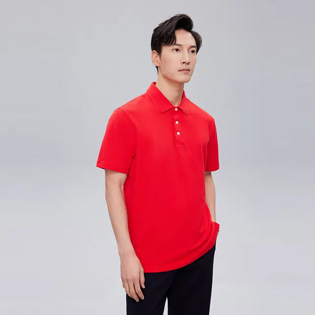 T Polo
