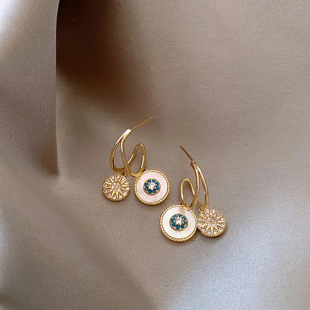 DAISY BEAUTY S925