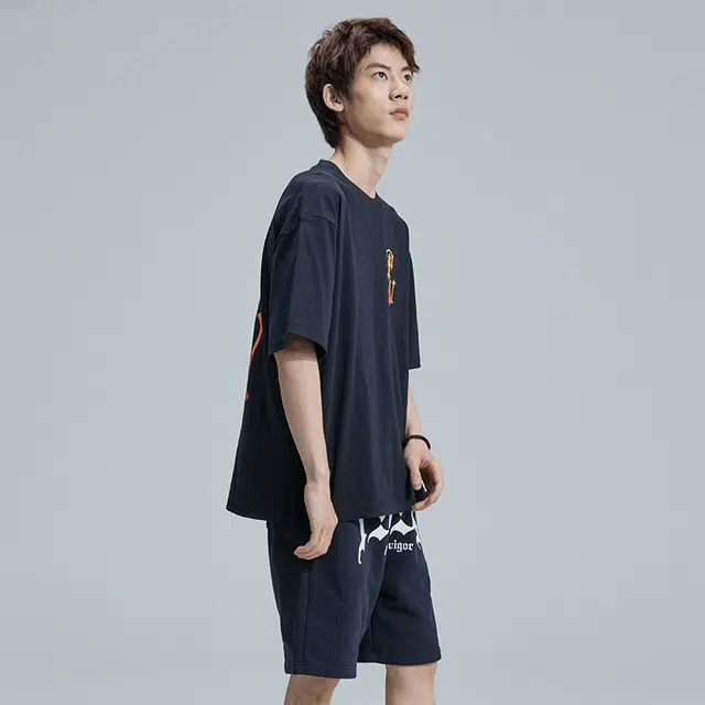 PJ's Vigor LogoT