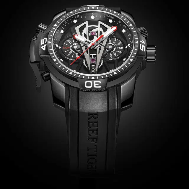 REEF TIGER RGA3591-JHH