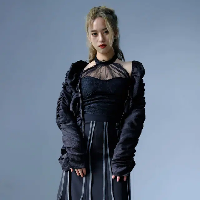 BIENKIMIIYE SS22