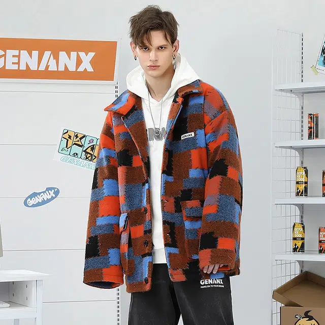 GENANX