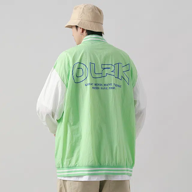 OLRIK SS22