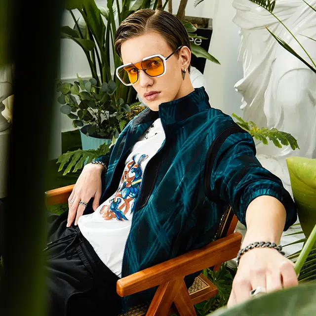 DAVID NAMAN SS23