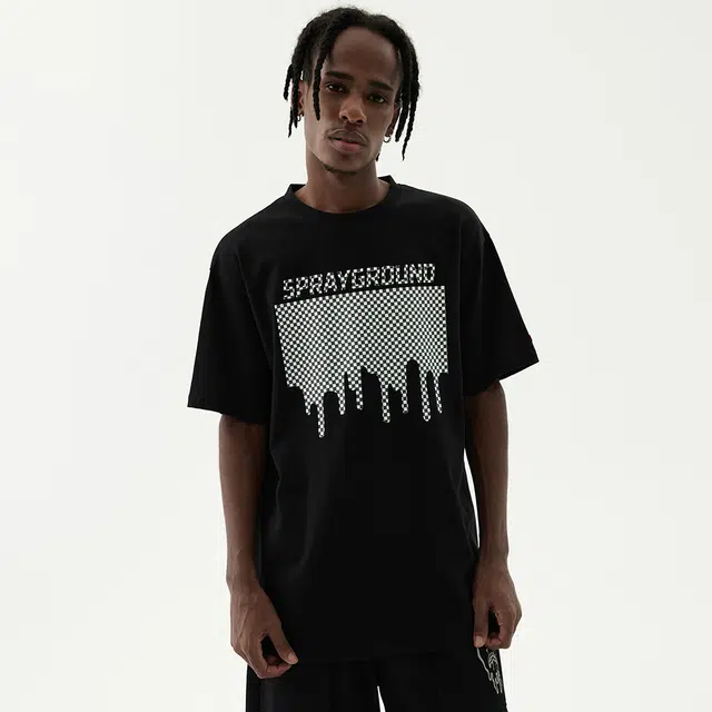 SPRAYGROUND T