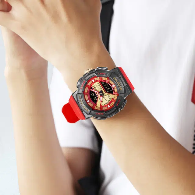 MARVEL TPU M-5039R