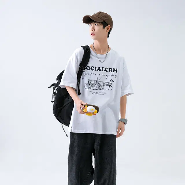 SCRM T