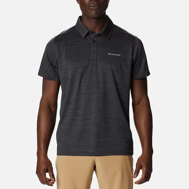 Columbia polo