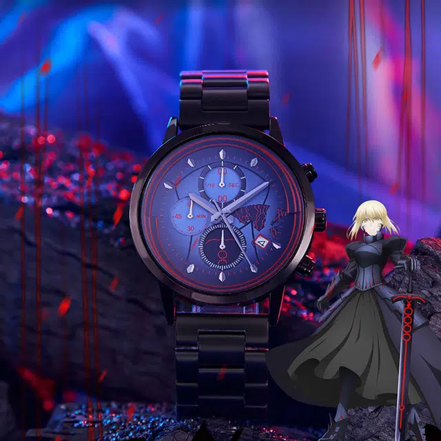 xingyunshixFate MZTKN-26