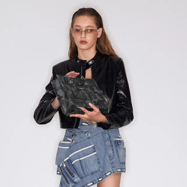 BABAMA Tote