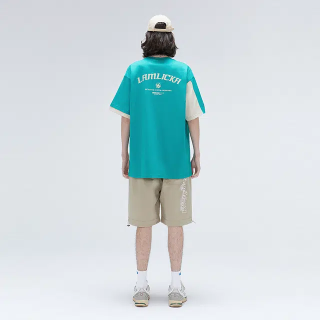 LAMLICKA SS23 T