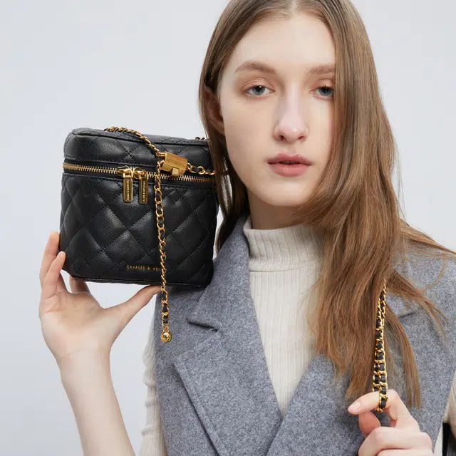 CHARLESKEITH PU ck