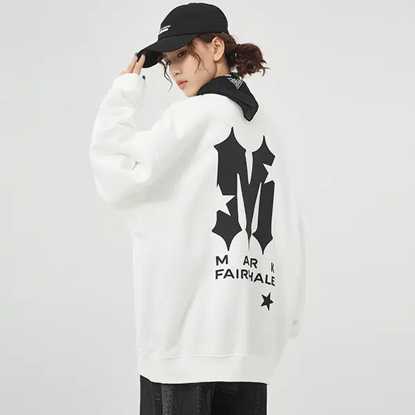 FAIRWHALE M