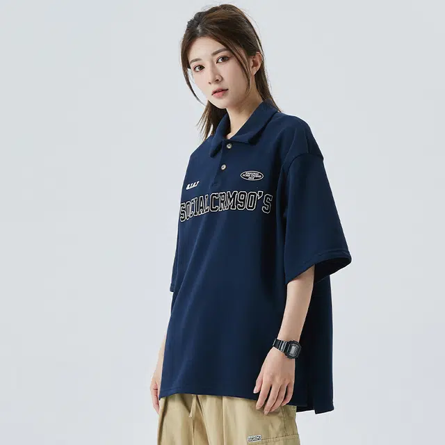 SCRM Polo