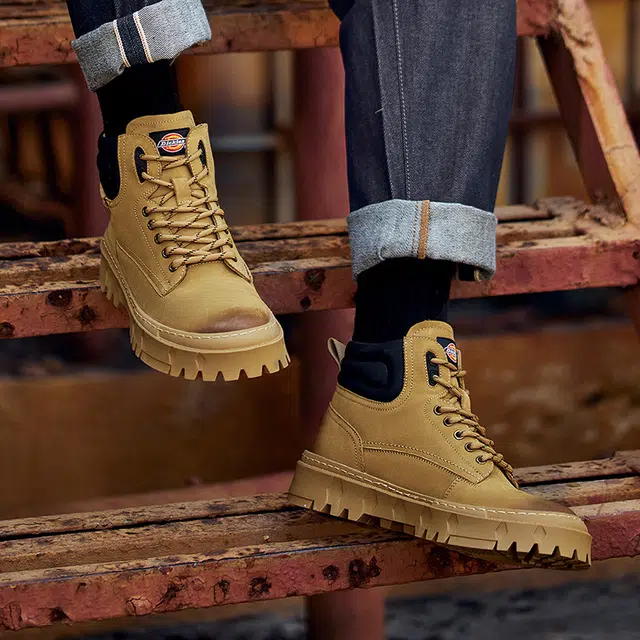 Dickies
