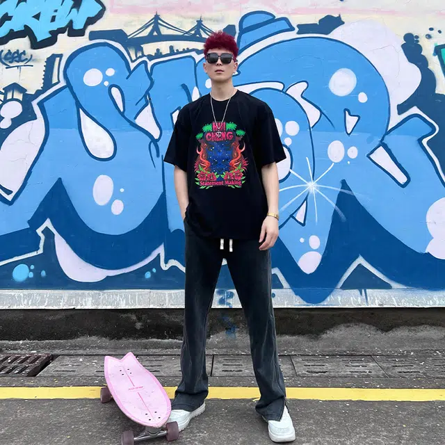 T