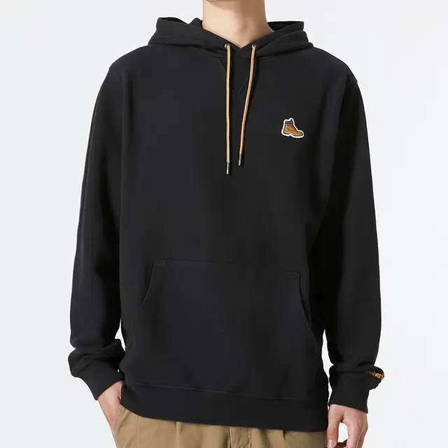 Timberland AF Boot Logo Hoodie Sweatshirt